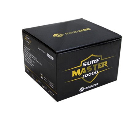 AQUA MARINE - Surf Master 10000